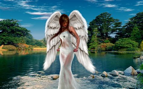 300+ Free Angel Wallpaper & Angel Images .